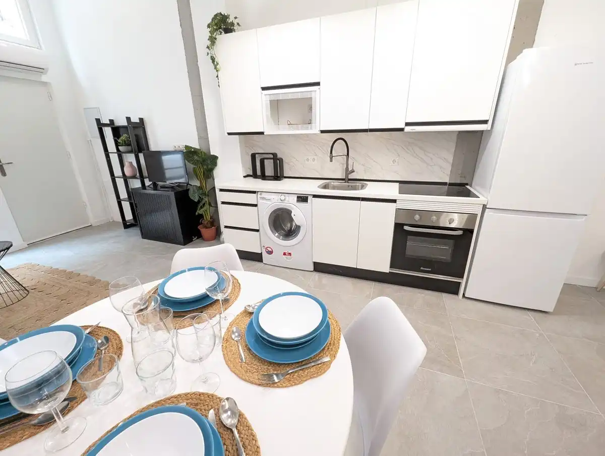 Habitatge en venda a Centro, imagen 3