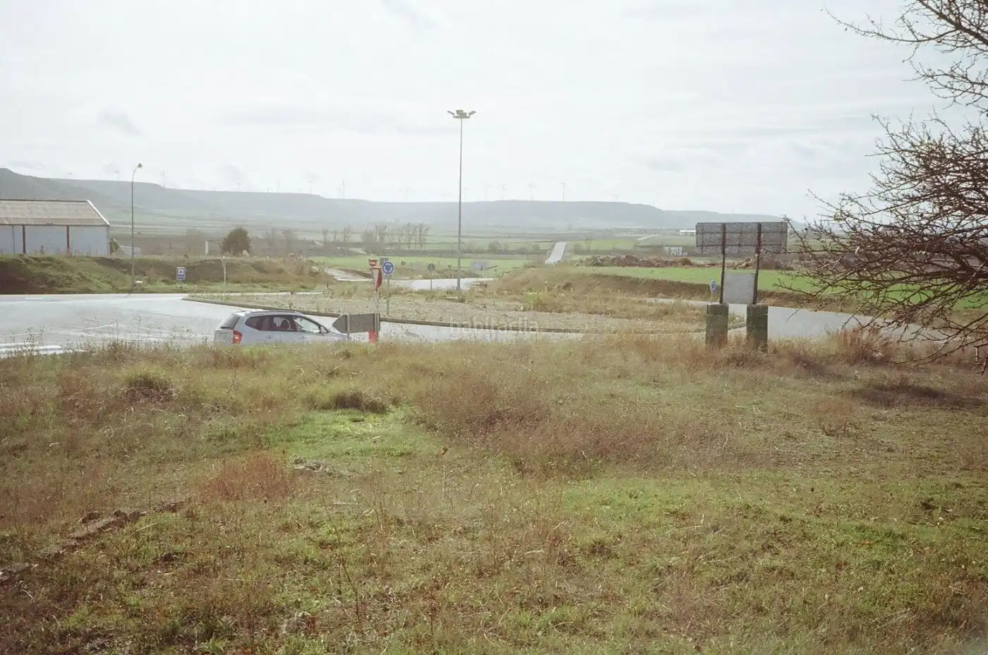 Terreno industriale in vendita a Carretera Villadiego 8, imagen 11