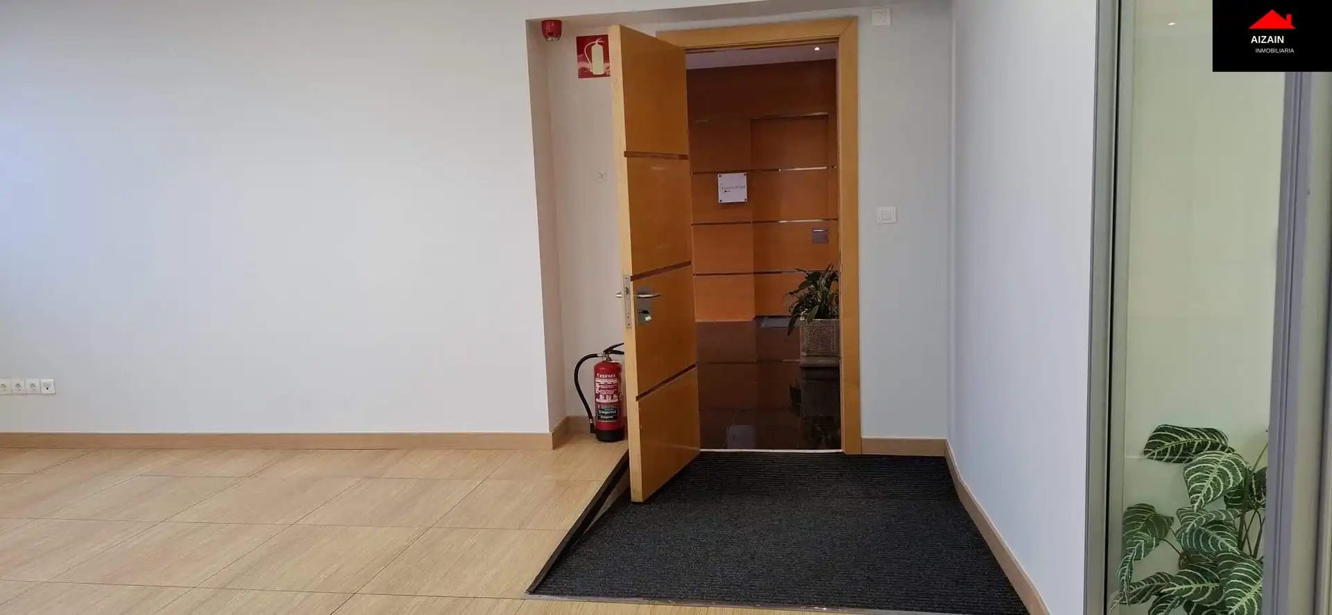 Bureau avec ascenseur à louer à Avenida de la Autonomía, imagen 15