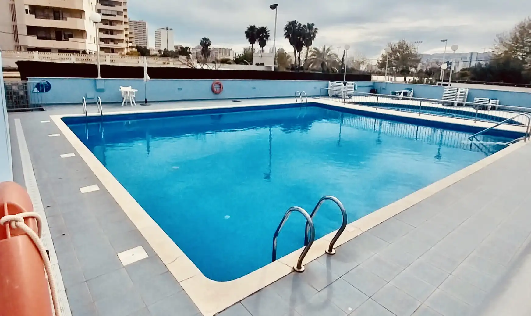 Ático con piscina en venta en Zona Levante - Playa Fossa, imagen 19