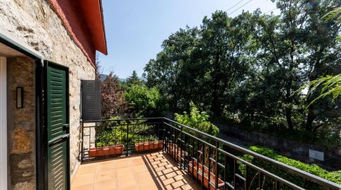 Foto 3 de Casa o xalet en venda a Navacerrada, Madrid