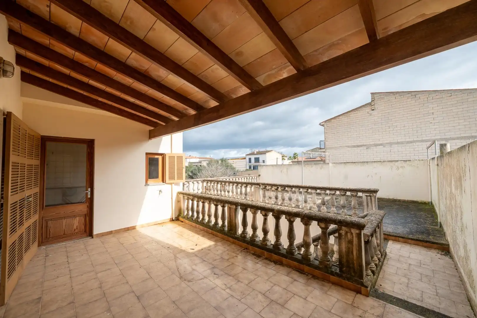 Terrace of Houses for sale in Petra  with Terrace and Balcony