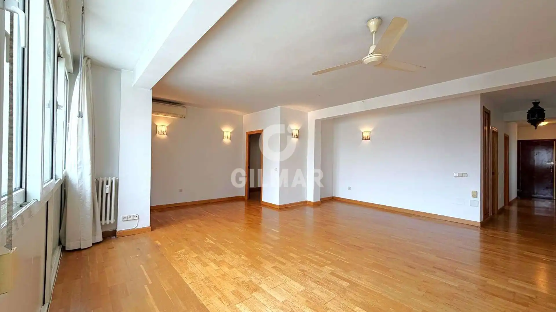 Piso en venta en  Madrid Capital con Calefacción