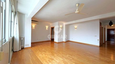 Foto 3 de Piso en venta en Ciudad Jardín, Madrid Capital