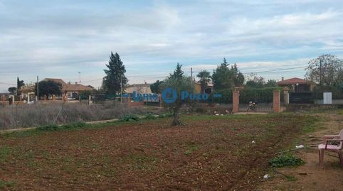 Foto 3 de Terreny en venda a Almendralejo, Badajoz