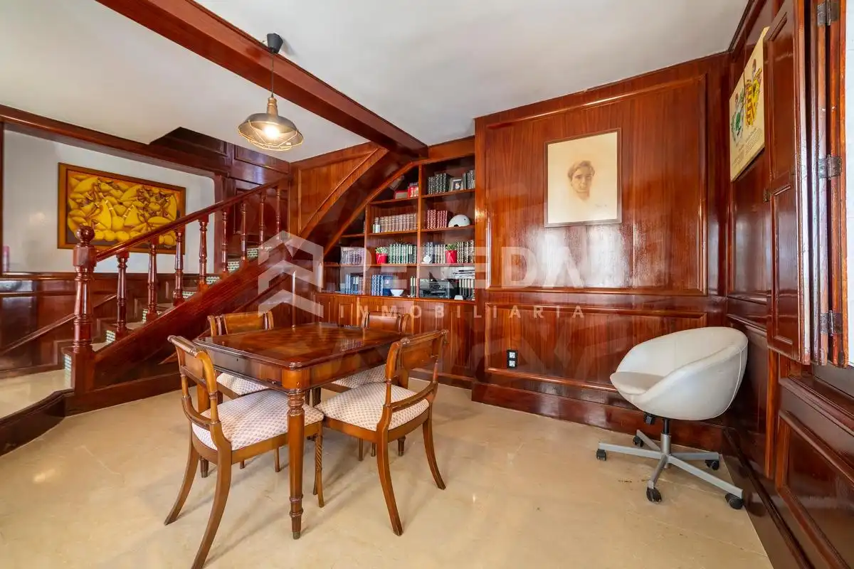 Houses for sale in Roquetas de Mar  with Private garden and Swimming Pool