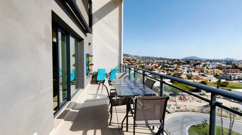 Foto 3 de Apartament en venda a Marisol Park - Ortembach - Los Almendros, Calpe / Calp
