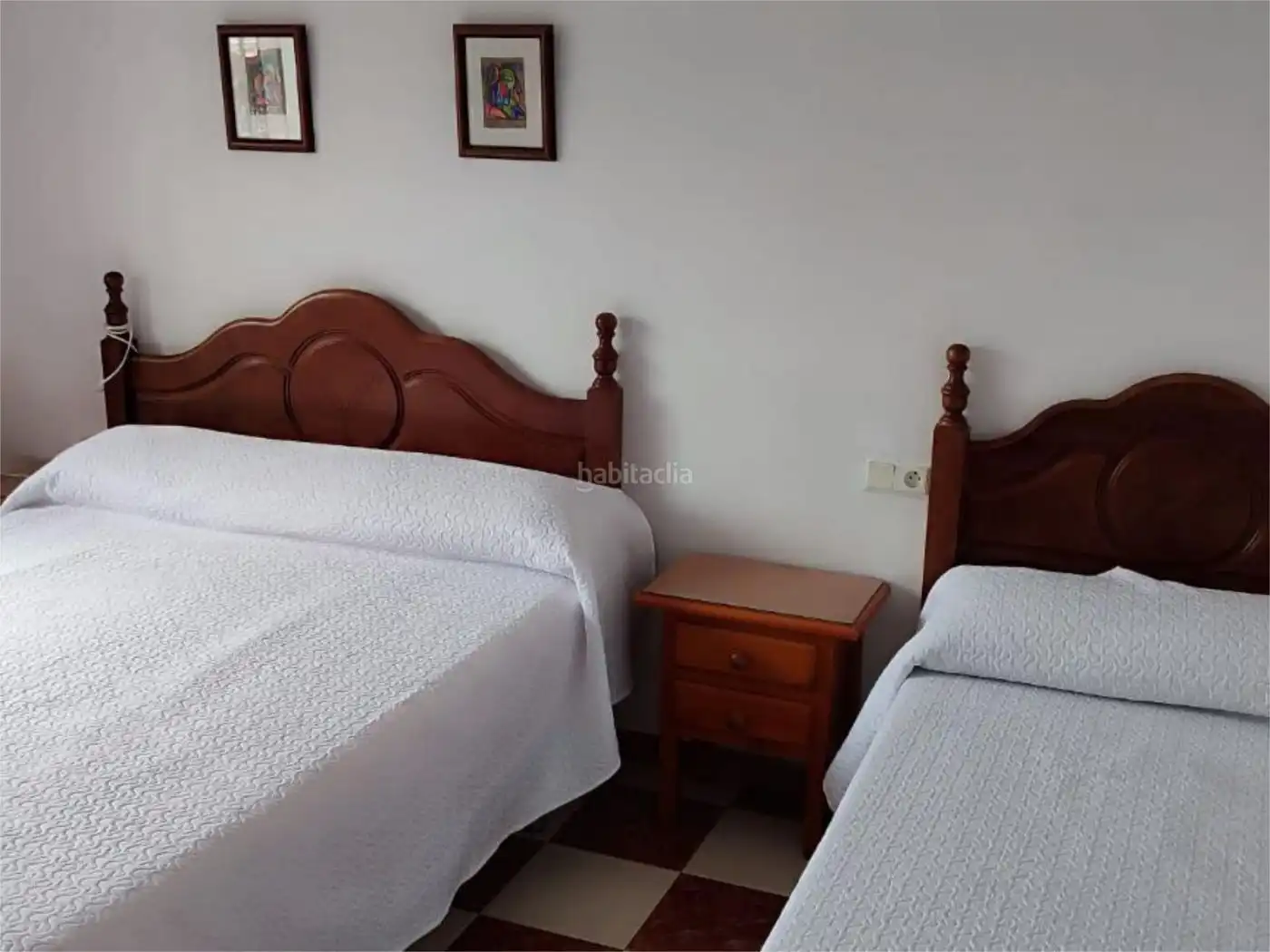 Flat to rent in Calle Mojarra 8, imagen 2