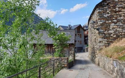 Vista exterior de Casa o xalet en venda en Vilaller amb Calefacció