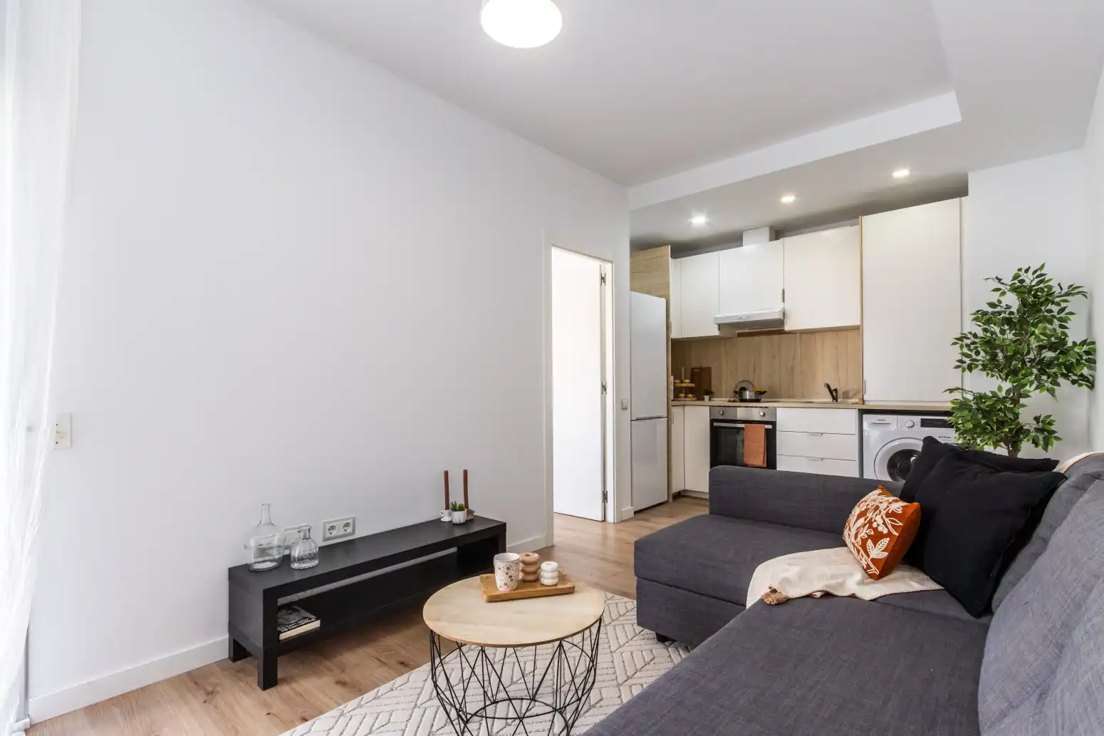 Flat for sale in Sant Pere Nord