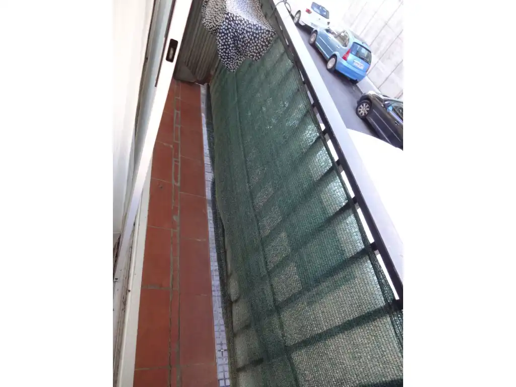 Terraza de Piso en venta en Rubí