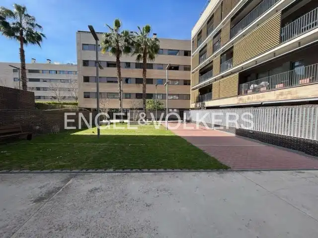 Piso con balcón en venta en Turó de Can Mates, imagen 10