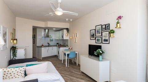 Foto 5 de Estudi en venda a La Colina, Torremolinos