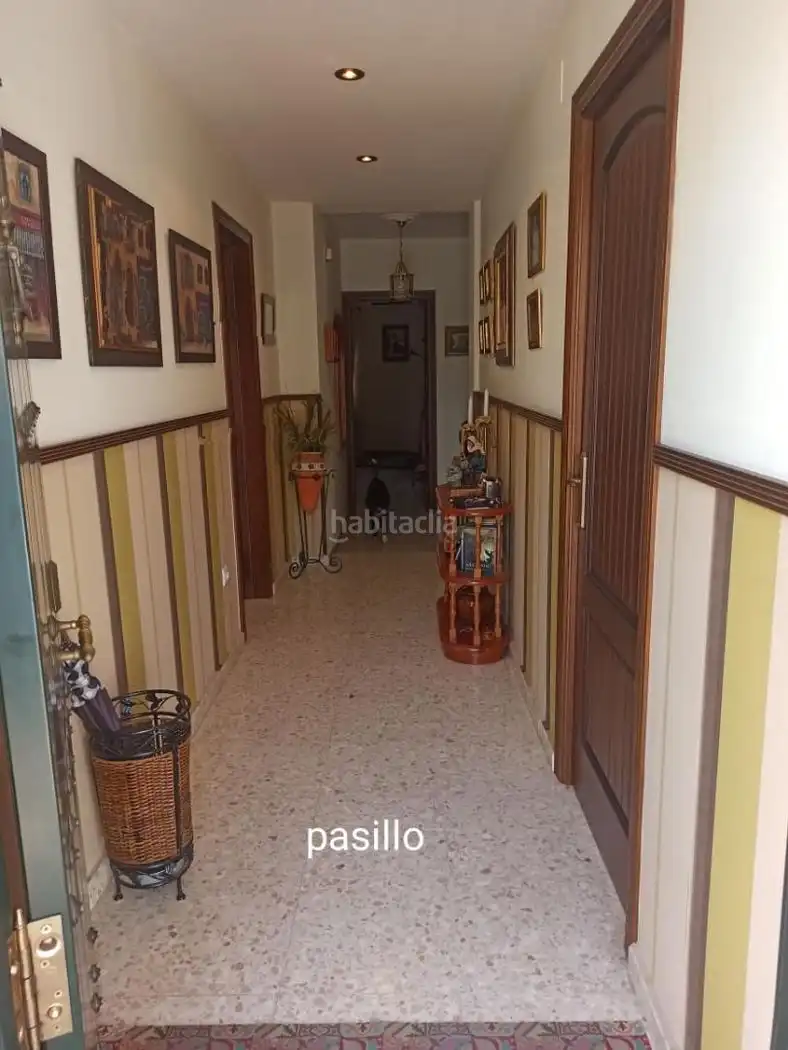 Adossat en venda a Calle Jesús López Cobos 14, imagen 6