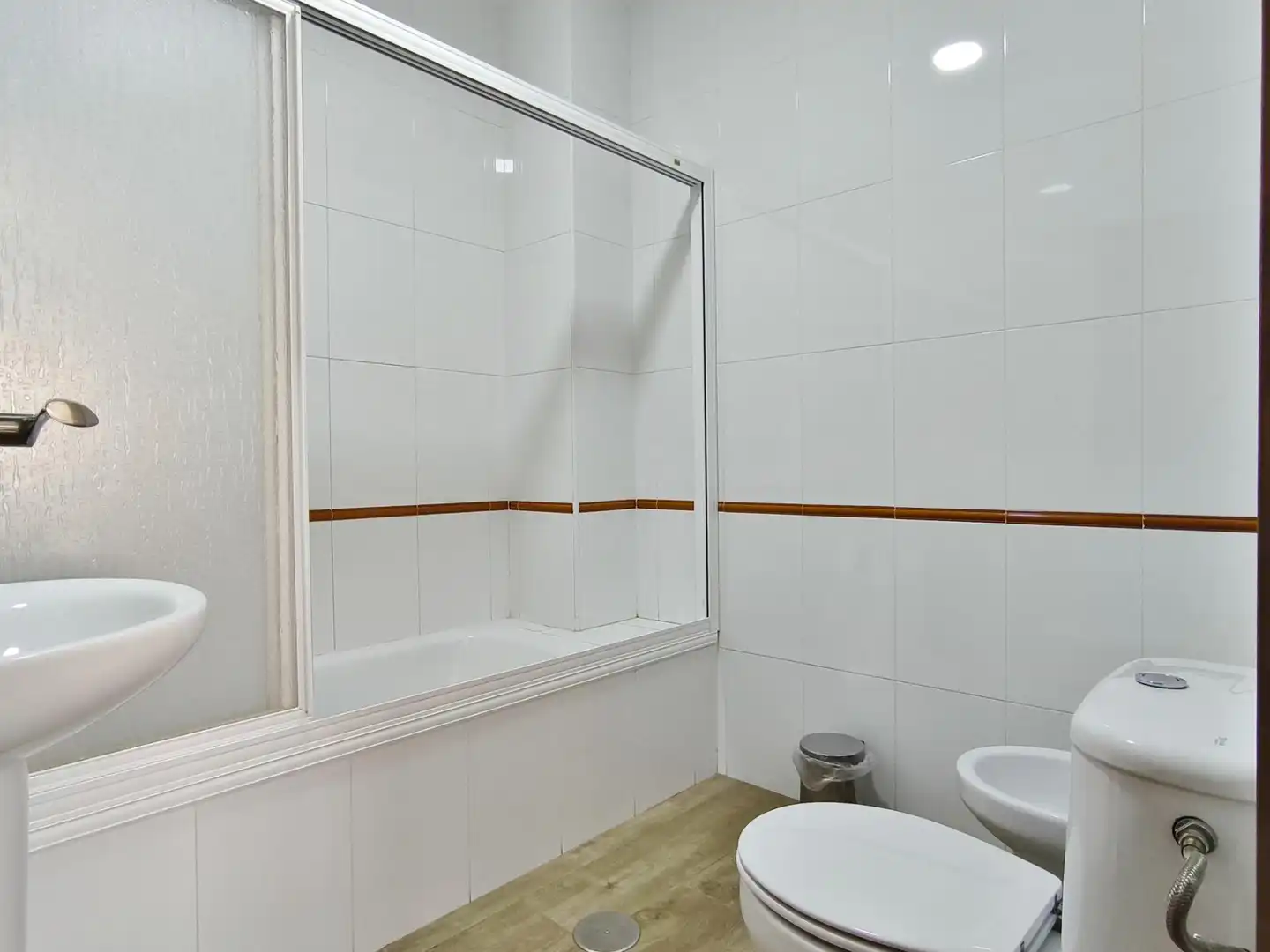 Bany de Edifici en venda en Uleila del Campo