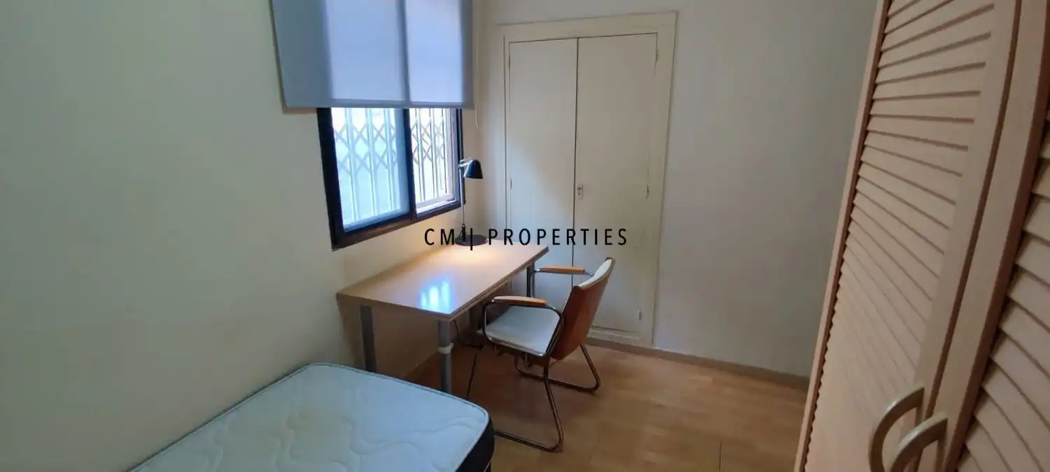 Wohnung zum Verkauf in Del Musico Gines, Ciutat Jardí