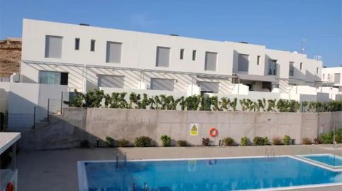Foto 2 de Dúplex en venda a Avenida Mar Adriático, 14, El Médano, Granadilla de Abona