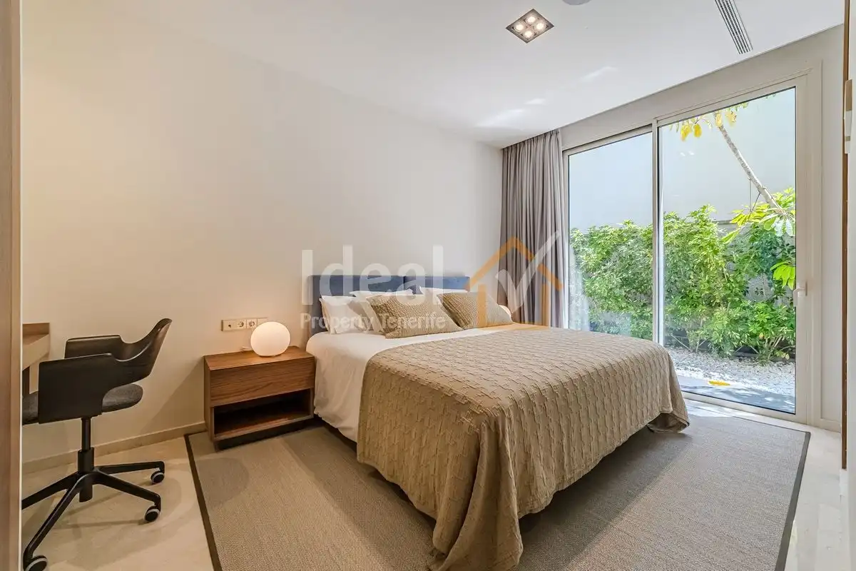 Villa avec piscine à vendre à Playa de las Américas, imagen 7