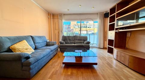 Photo 3 of Flat to rent in Rovira I Virgili, Nou Eixample Nord,  Tarragona Capital