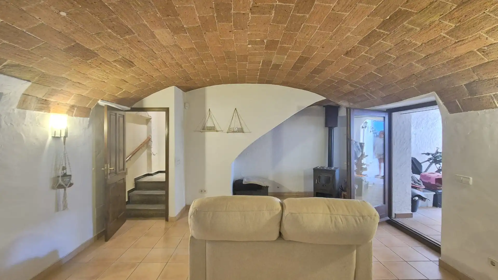 Country homes for sale in Pals  with Heating and Storage room