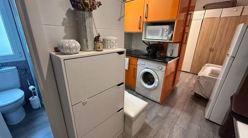 Foto 4 de Piso en venta en Calle Autonomia, Amara Zaharra - Arbaizenea, Donostia - San Sebastián