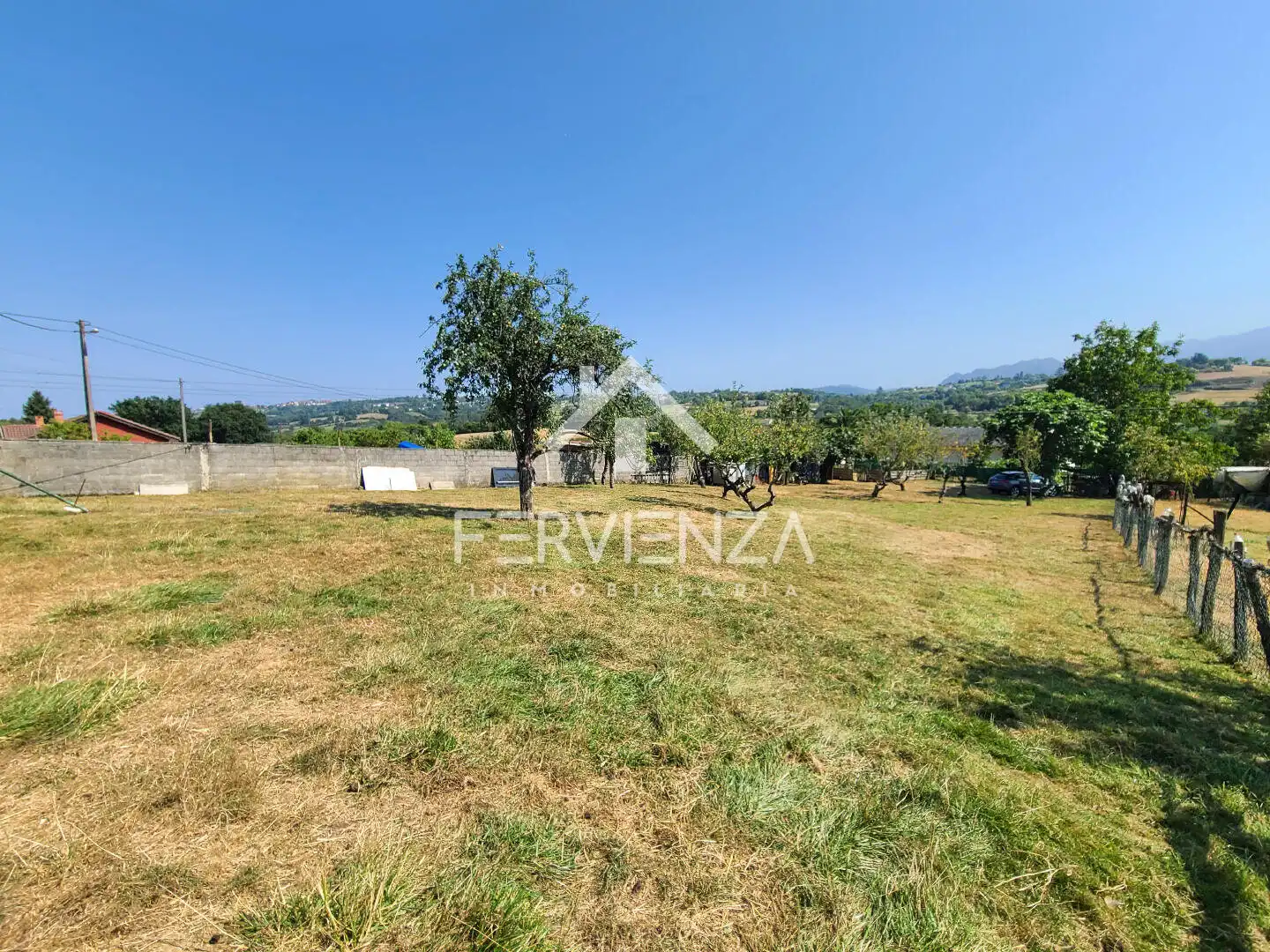 Terreno residenziale in vendita a San Claudio - Trubia - Las Caldas, imagen 3