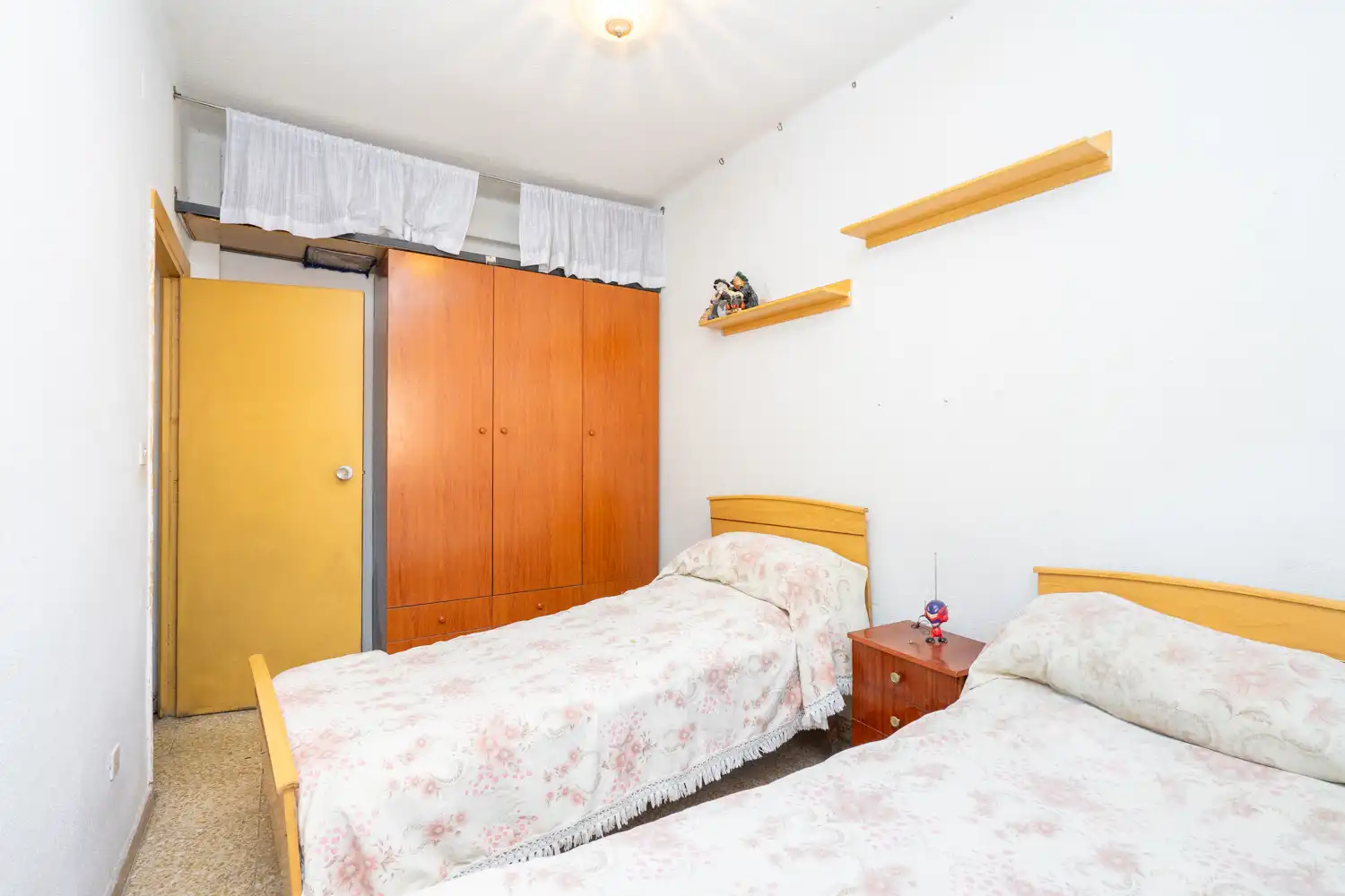 Habitación de Piso en venta en Madrid