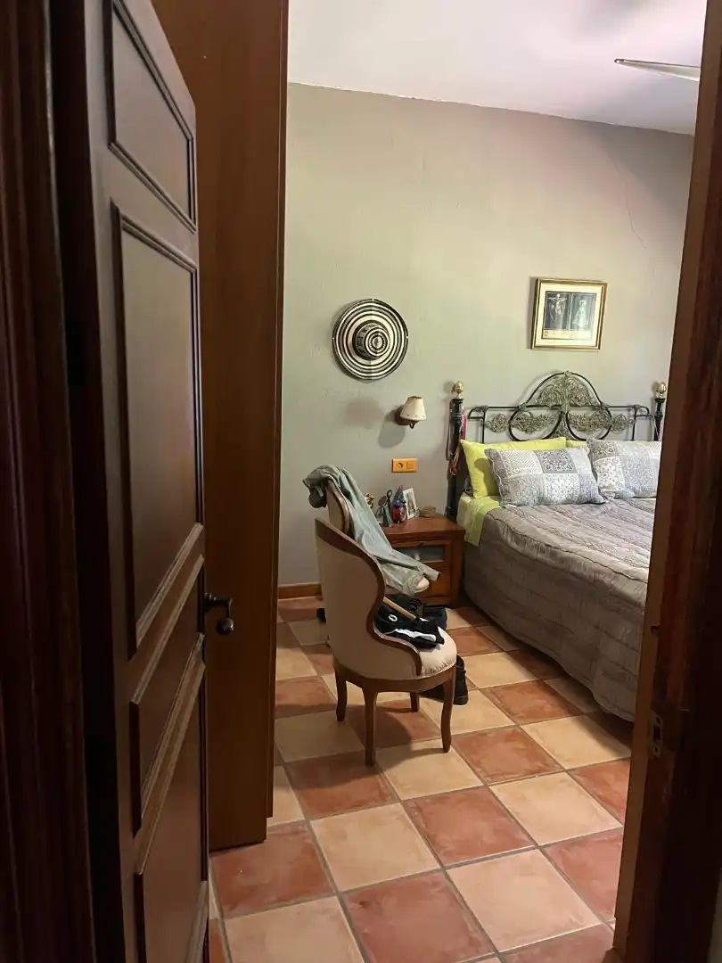 Chalet con piscina en venta en La Carlota, imagen 25