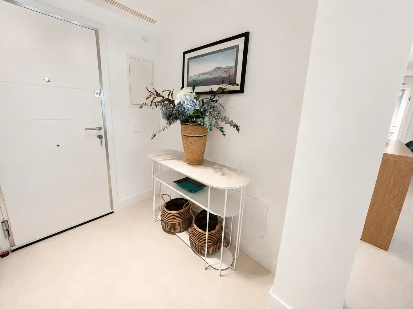Wohnung zur Miete in Andratx mit Privatgarten, Terrasse und Schwimmbad