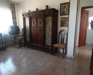 Living room of Country house for sale in Fuentepelayo