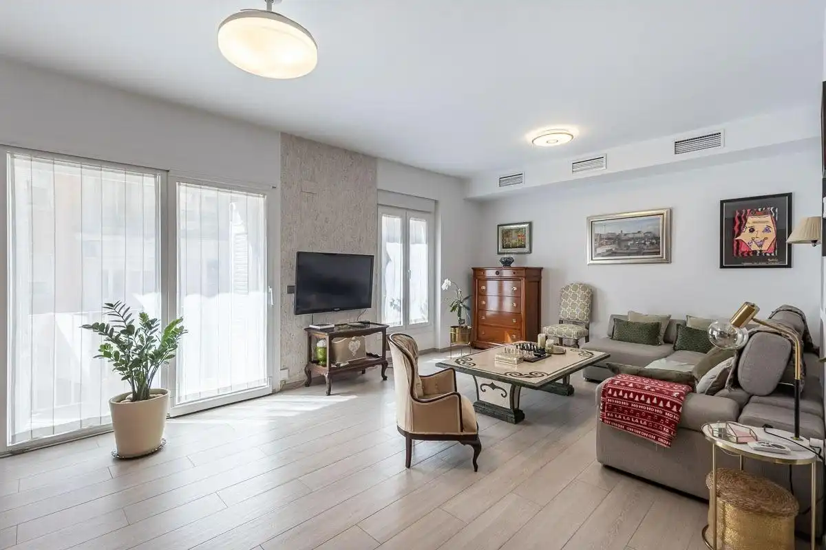 Appartement avec terrasse à vendre à Calle Recogidas 48, imagen 3