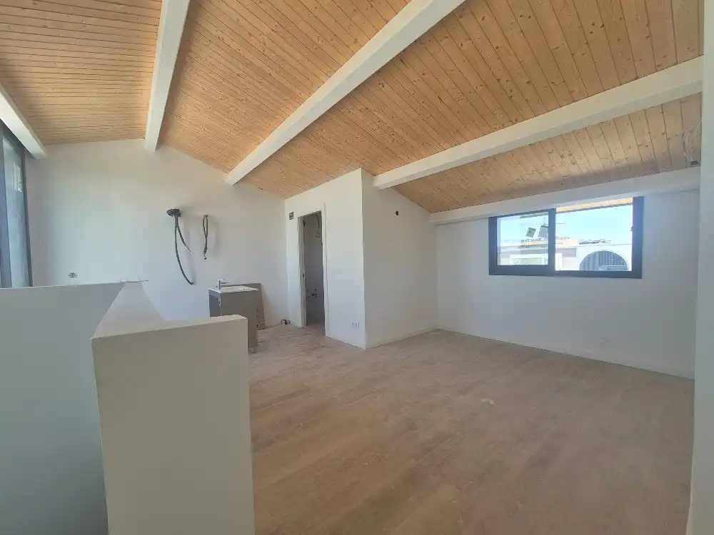 Dúplex d'obra nova amb terrassa en venda a Carrer dels Xicots de Vilafranca 13, imagen 41