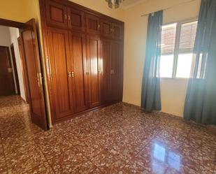 Bedroom of Flat to rent in  Granada Capital