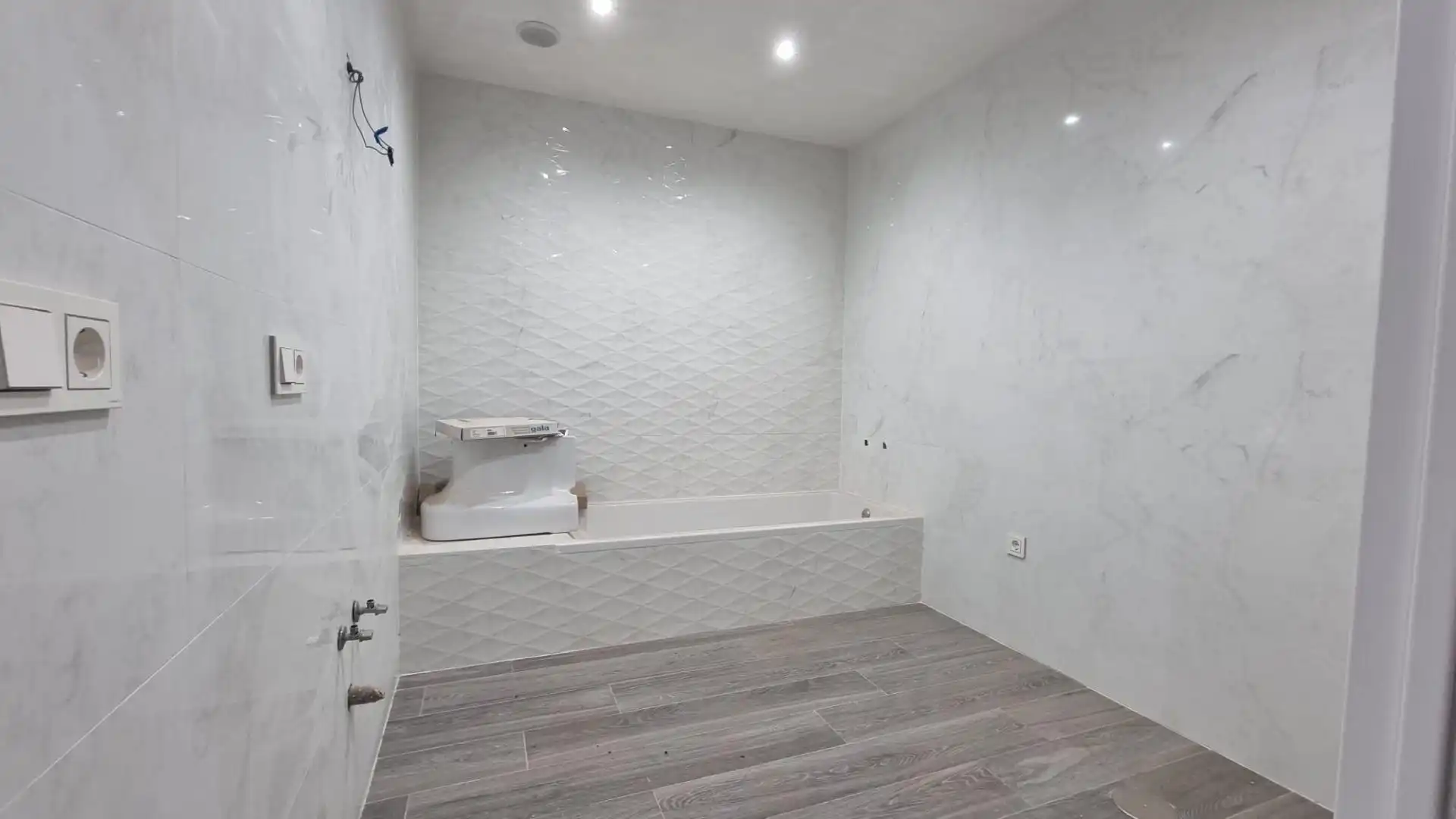 Houses for sale in El Sabinar – Urbanizaciones – Las Marinas – Playa Serena