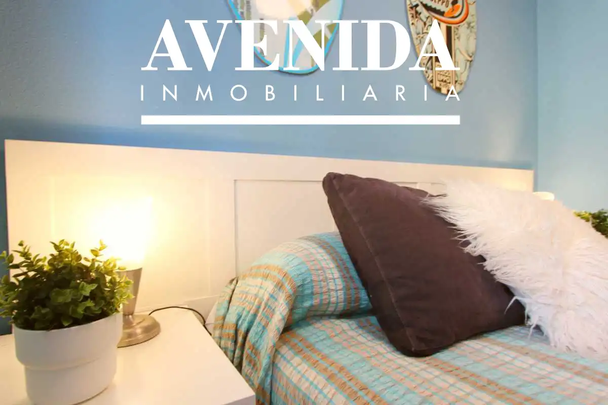 Bedroom of Apartments for sale in Oropesa del Mar / Orpesa  with Air Conditioner, Heating and Terrace