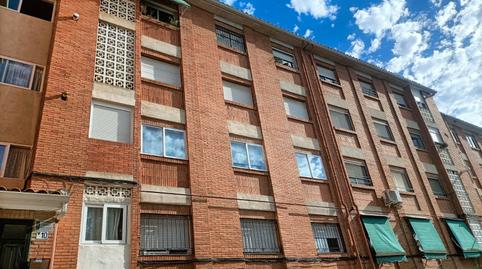 Foto 3 de Pis en venda a Calle Río Amarguillo, Santa María de Benquerencia, Toledo