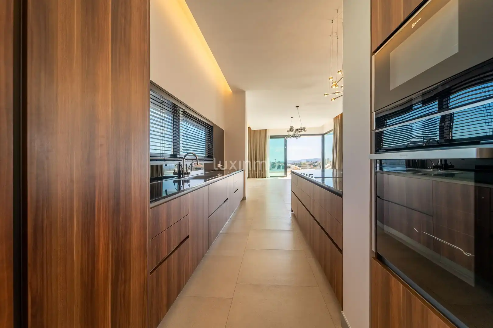 Villa avec terrasse à vendre à Golf Bahía, imagen 22