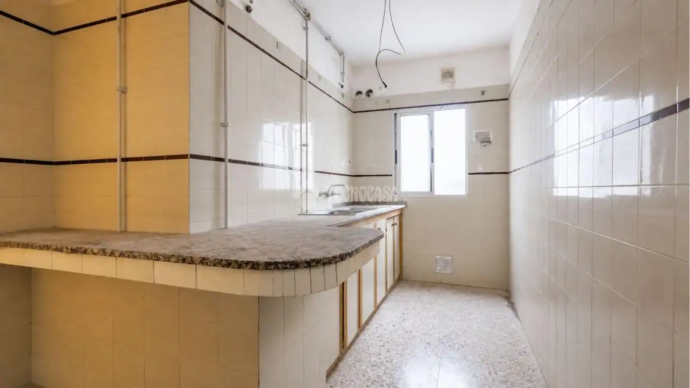 Cocina de Piso en venta en San Cristóbal de la Laguna