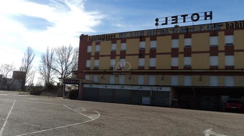 Photo 2 of Premises for sale in  Avenida la Bañeza 24, 24, Riego de la Vega, León