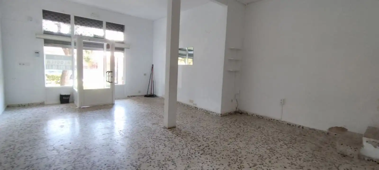 Local de alquiler en Ciempozuelos