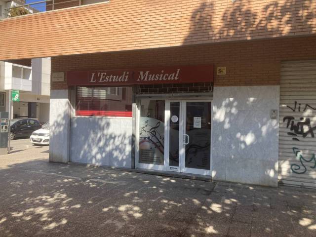 Local comercial en Venta en La Devesa