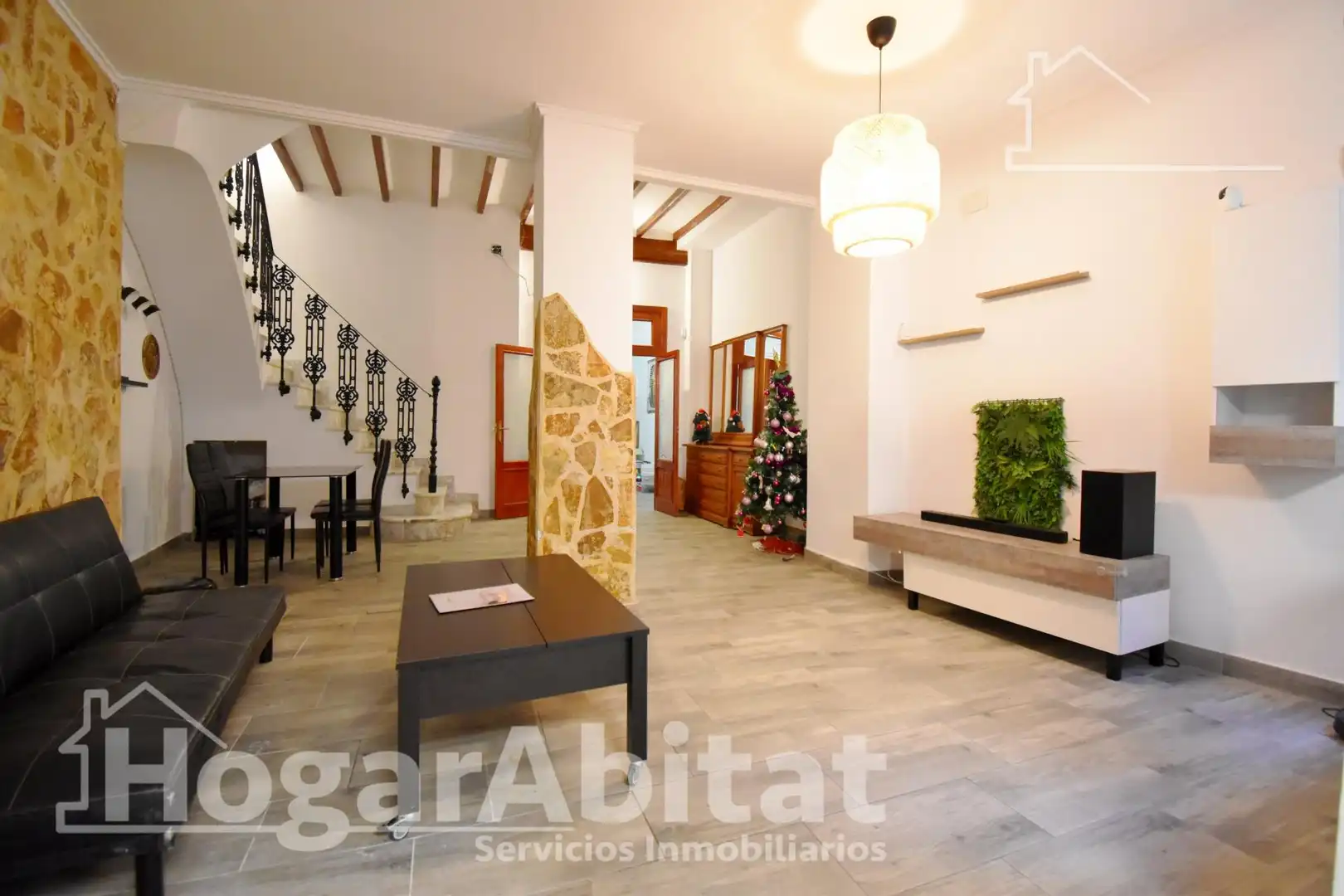 Casa con terrazza in vendita a Carrer Cervantes, imagen 2