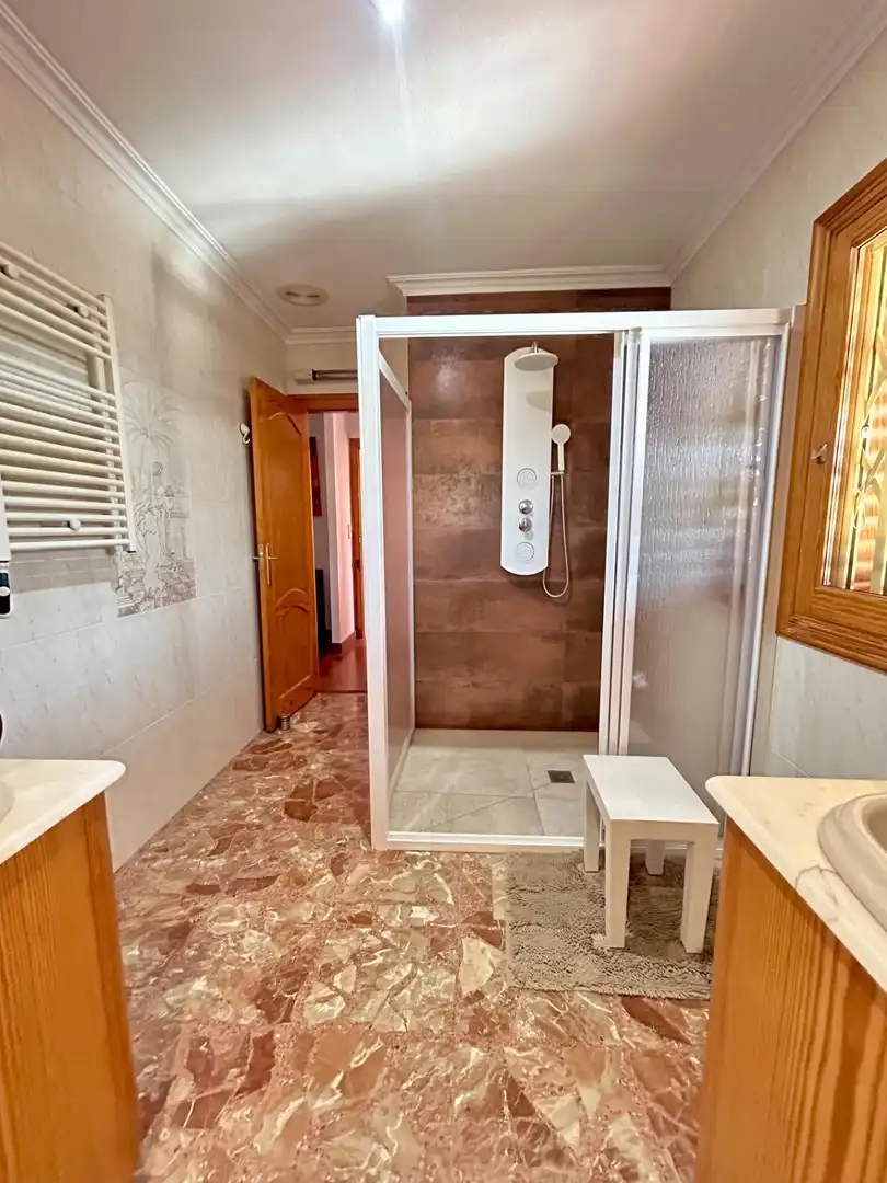 Villa avec piscine à vendre à La Algoda - Matola - Llano de San José, imagen 63