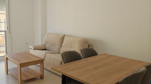 Foto 2 de Apartament de lloguer a Calle Seis de Diciembre, Almendralejo, Badajoz