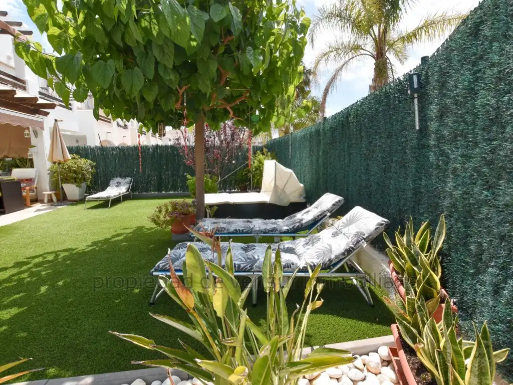 Apartment mit Pool zum Verkauf in Las Salinas, imagen 8