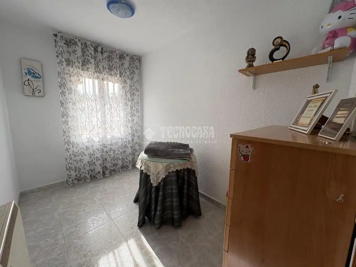 Habitación de Piso en venta en Getafe con Aire acondicionado, Calefacción y Terraza