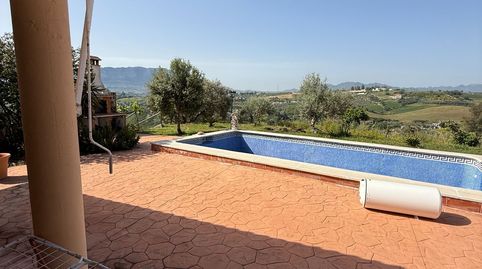 Foto 3 de Finca rústica en venta en Casalpalma - Fahala, Cártama