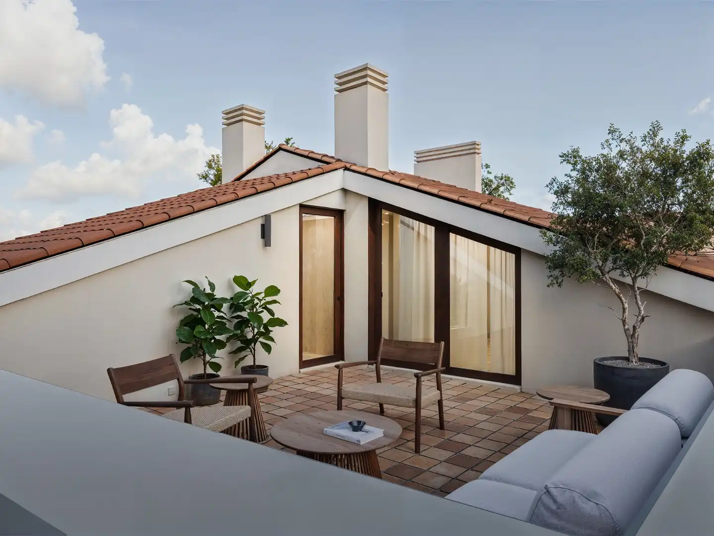 Duplexes for sale in Teià, Barcelona