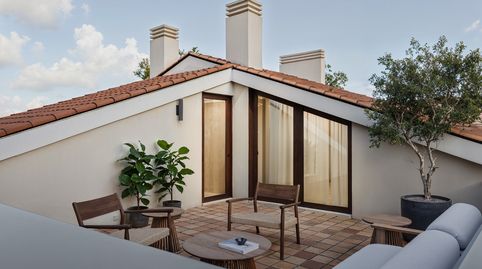 Foto 3 de Piso en venta en Passeig de la Riera, 47, Teià, Barcelona