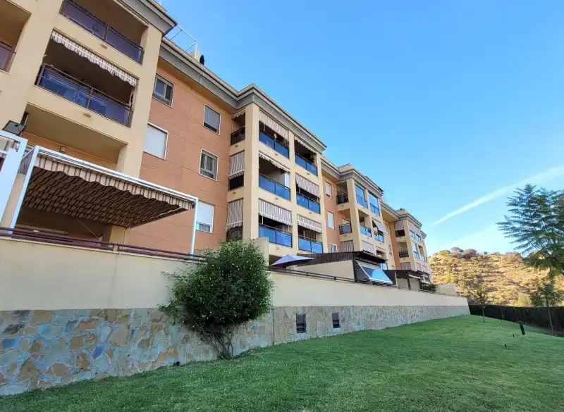 Piso en venta en Málaga, Málaga